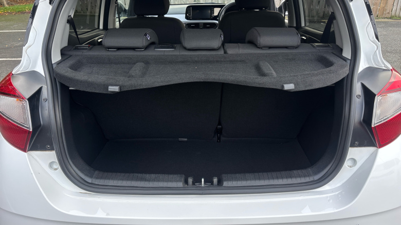 Hyundai i10 1.0 [63] Premium 5dr Auto [Nav] Petrol Hatchback